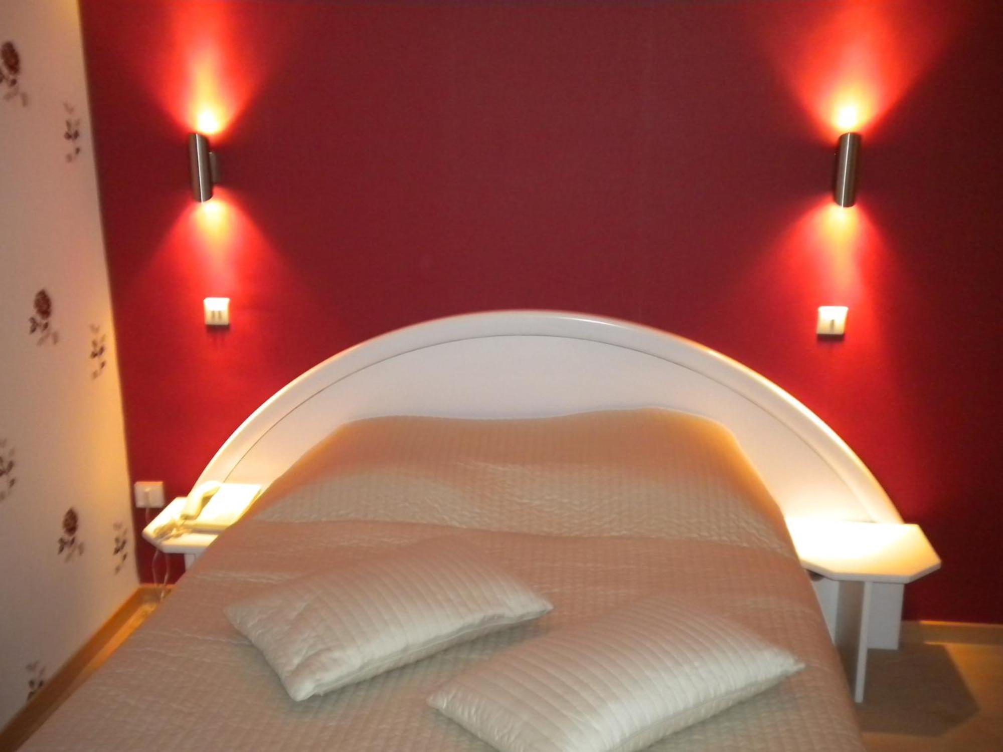 Climbach Hotel Restaurant A L'Ange מראה חיצוני תמונה
